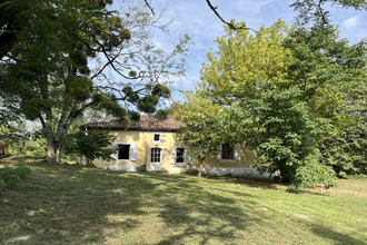 achat maison bazas 33430