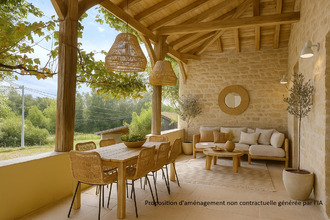 achat maison bazas 33430
