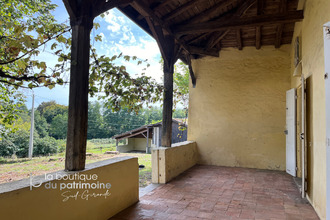 achat maison bazas 33430
