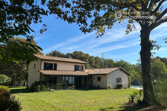 achat maison bazas 33430