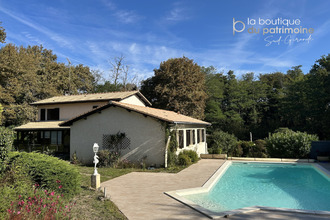 achat maison bazas 33430