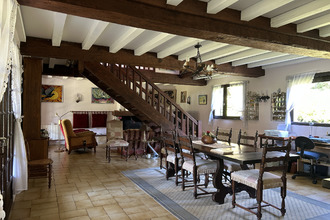 achat maison bazas 33430