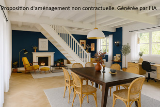achat maison bazas 33430