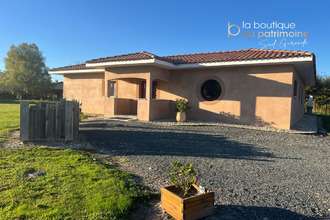 achat maison bazas 33430