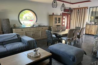 achat maison bazas 33430