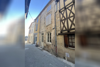 achat maison bazas 33430