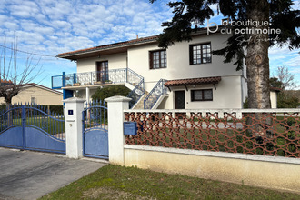achat maison bazas 33430