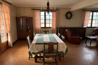 achat maison bazas 33430