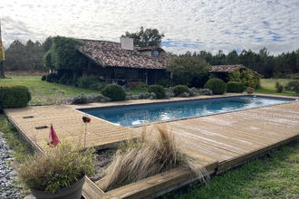 achat maison bazas 33430