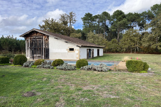 achat maison bazas 33430