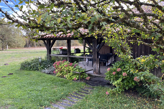 achat maison bazas 33430