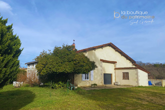 achat maison bazas 33430