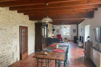 achat maison bazas 33430