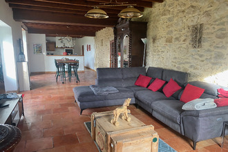 achat maison bazas 33430