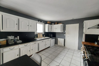 achat maison bazas 33430