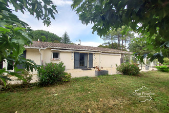 achat maison bazas 33430