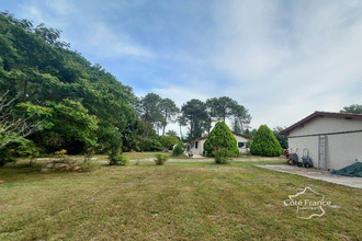 achat maison bazas 33430