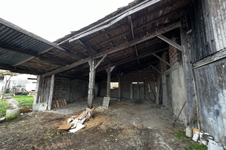 achat maison bazas 33430