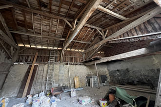 achat maison bazas 33430