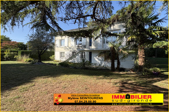 achat maison bazas 33430