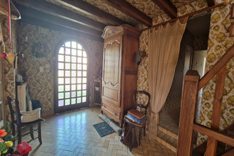 achat maison bazas 33430
