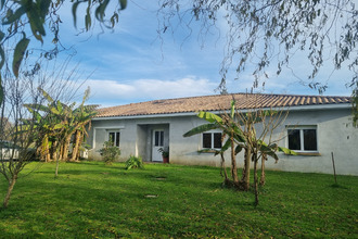achat maison bazas 33430