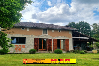 achat maison bazas 33430