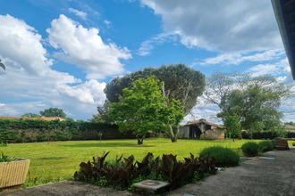 achat maison bazas 33430