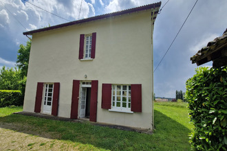 achat maison bazas 33430