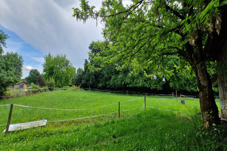 achat maison bazas 33430