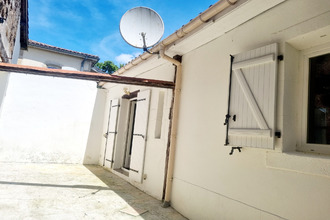 achat maison bazas 33430