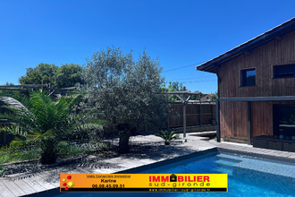 achat maison bazas 33430
