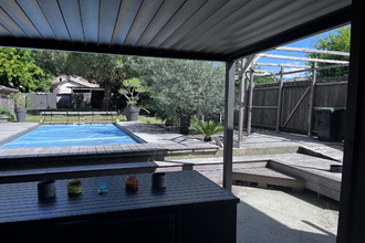 achat maison bazas 33430