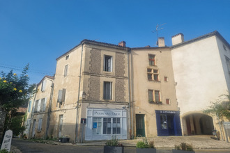 achat maison bazas 33430
