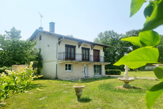 achat maison bazas 33430