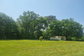 achat maison bazas 33430