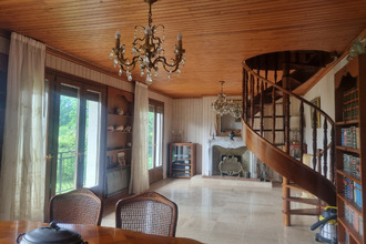 achat maison bazas 33430