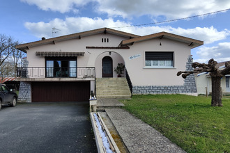 achat maison bazas 33430