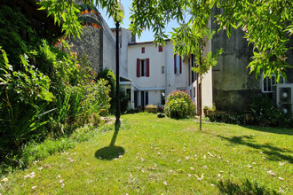 achat maison bazas 33430