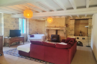 achat maison bazas 33430