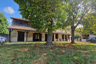 achat maison bazas 33430
