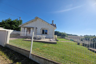 achat maison bazas 33430