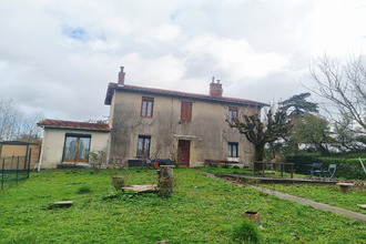 achat maison bazas 33430