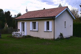 achat maison bazas 33430