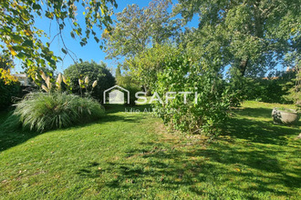 achat maison bazauges 17490