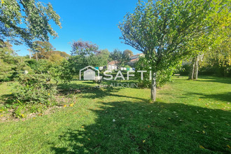 achat maison bazauges 17490