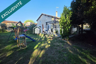 achat maison bazauges 17490