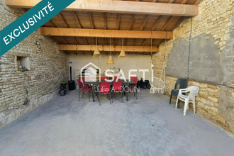 achat maison bazauges 17490