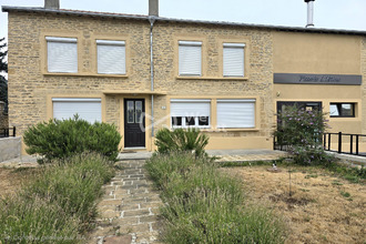 achat maison bazeilles 08140