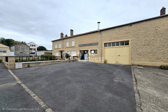 achat maison bazeilles 08140